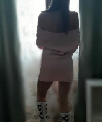 Я эксперт в создании незабываемых моментов страсти и удовольствия. Высококлассные услуги, почти безграничные возможности, искренность и интимная атмосфера гарантированы. Обожаю удовлетворять своих партнеров до небес и унести их на волнение и блаженство. Позволь мне показать тебе, каким может быть идеальное свидание! 🌹💕🔥💦📷 Ознакомься с моими фото и отзывами на моем профиле! Не упусти возможность провести приятное время, воплоти все тайные фантазии. Я знаю, как раскрыть двери твоего наслаждения – доверься мне! 😉🌟✨ 8284, 22 года